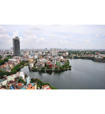 Тур в Вьетнам